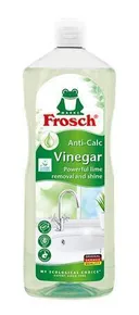 Vízkőoldó, ecettel, 1000ml, FROSCH